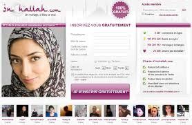 sites de rencontre musulman|Site de Rencontre Musulman Gratuit 